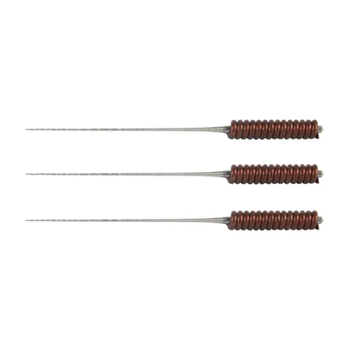 MICROMEGA EXTIRPATIENAALDEN 21mm NR.25 (12st)