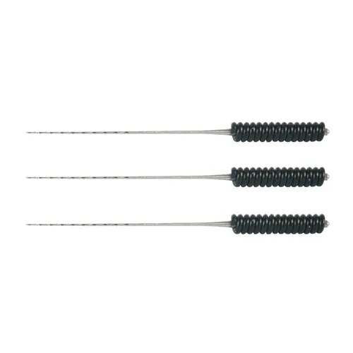 MICROMEGA EXTIRPATIENAALDEN 21mm NR.30 (12st)