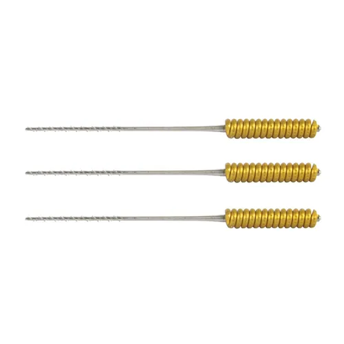 MICROMEGA EXTIRPATIENAALDEN 21mm NR.80 (12st)