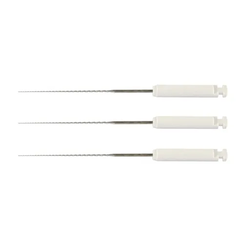 MICROMEGA GIRO-FILES 25mm NR.15 WIT (6st)