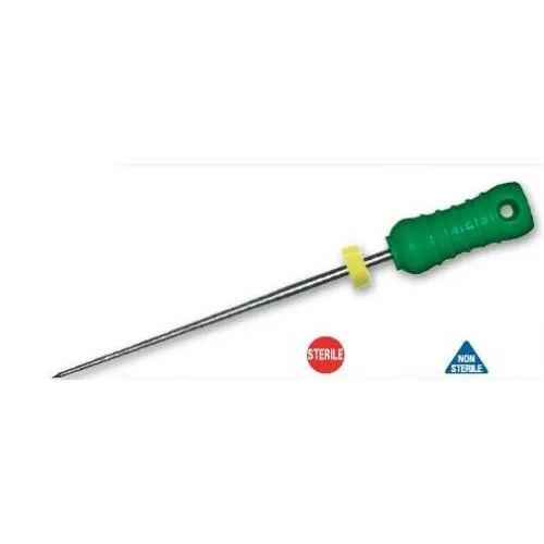 VDW FINGER SPREADER CC+ 25mm 020 GEEL STERIEL (6st)