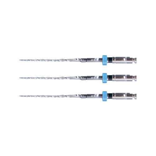 VDW Mtwo 31mm 40/04 WL 21mm ZWART (6st)