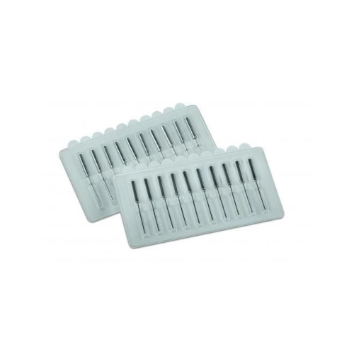 VDW BEEFILL 23G CARTRIDGES (10st)