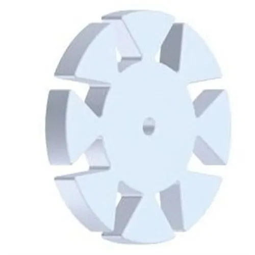 FKG SAFETY MEMO DISCS 0,5mm TRANSPARANT (12st)