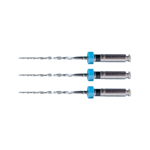 VDW Mtwo 21mm 40/04 WL 16mm ZWART (6st)