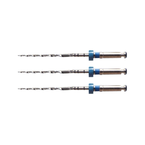 VDW Mtwo 25mm 60/04 WL 16mm BLAUW (6st)