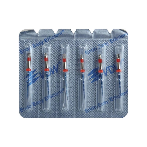 VDW RECIPROC BLUE 21mm R25 (6st)