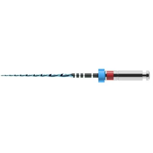 VDW ROTATE NiTi 25mm 25.06 ROOD (6st)