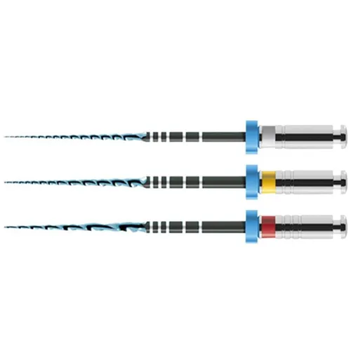 VDW ROTATE NiTi 31mm ASSORTIMENT 15.04/20.05/25.06 (3st)