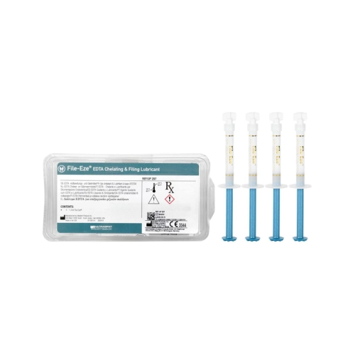 ULTRADENT FILE EZE REFILL NR.UP-297 (4x1.2ml)