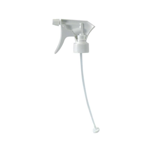 SCHULKE&MAYR SPRAY KOP TRIGGER VOOR 500ml/1000ml TBV ALCOHOL HOUDENDE DESINFECTANT