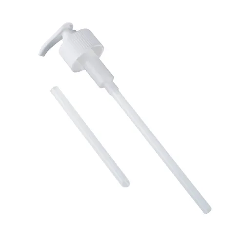 SCHULKE&MAYR DOSEERPOMP 500ml/1000ml TBV DESINFECTANT, WAS EN CREMELOTIONS