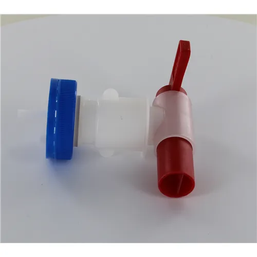 REYMERINK VATKRAAN VOOR 5ltr PETCAN (GEDESTILLEERD WATER GEEN ALCOHOL)