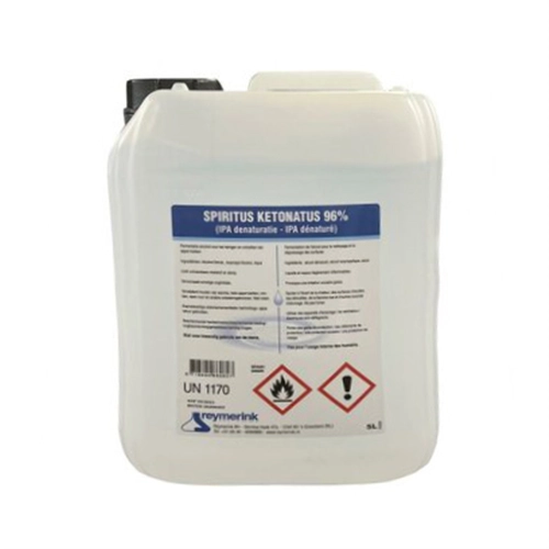 REYMERINK SPIRITUS KETONATUS 96% (5ltr)