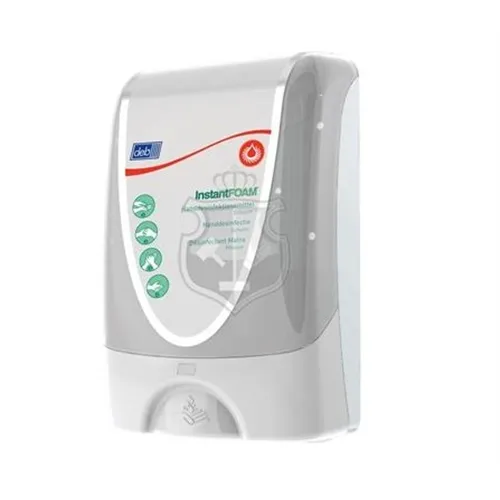 DEB TOUCH FREE DISPENSER TBV INSTANT FOAM