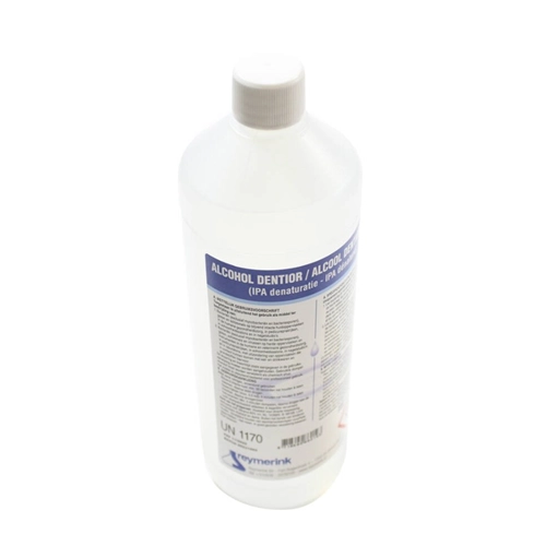 PoloDent Alcool Dentior 80% 1 l