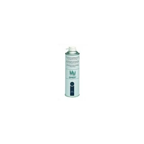 MICROMEGA INTERN SPRAY INCLUSIEF 3 OPZETSTUKKEN (400ml)