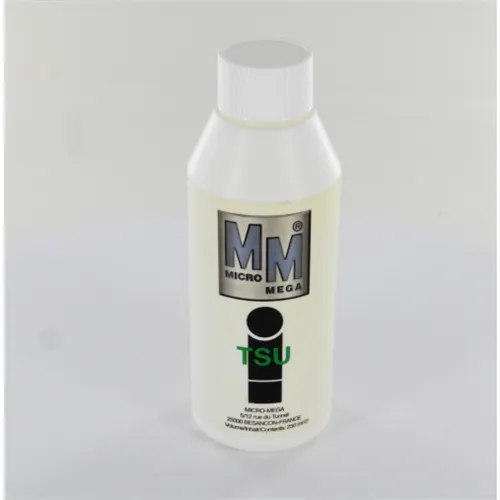 MICROMEGA TURBOCID/X-CID TSU LUBRICATION OIL (250ml)