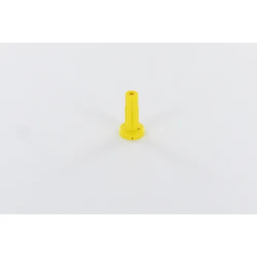 DÜRR OROTOL SPOELBAK ADAPTER VOOR AFZUIGSLANG (11mm)