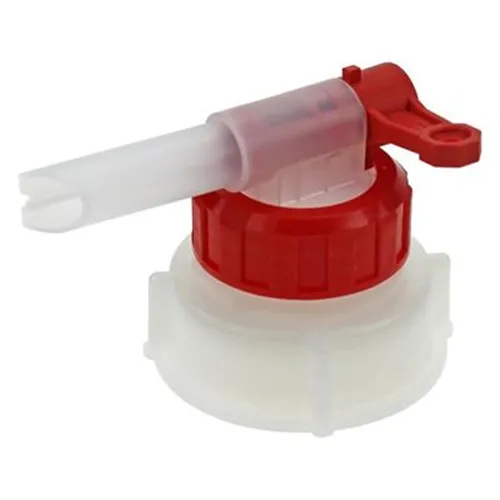 ALPRO JET KRAANTJE VOOR JERRYCAN (3+5+10ltr)