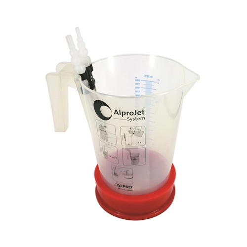 ALPRO JET SYSTEM MIXCUP