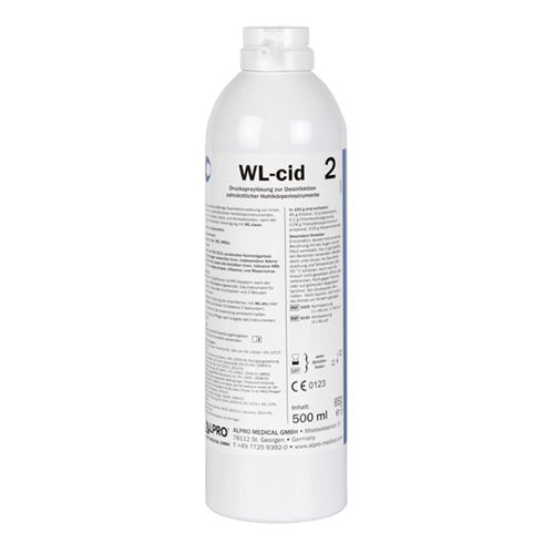 ALPRO WL CID ORIGINAL PACKAGE (500ml)