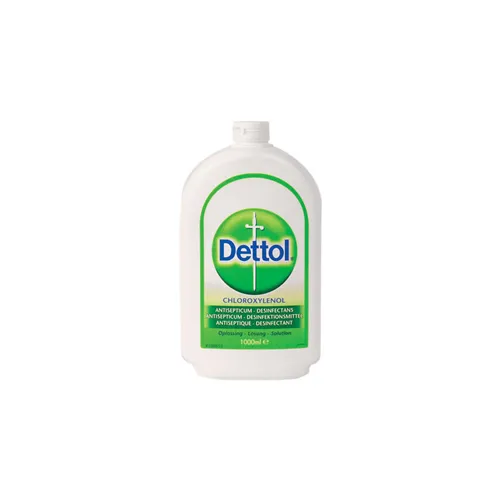 RECKIT DETTOL (1ltr)