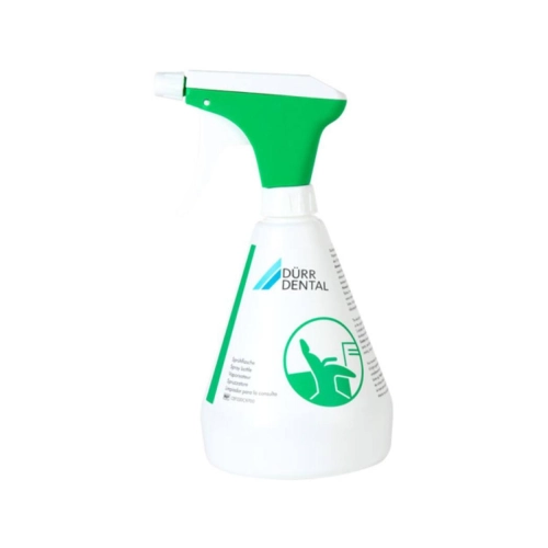 DÜRR SPROEIFLACON LEEG 500 ml