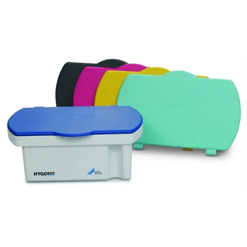 DÜRR HYGOBOX DEKSEL GEEL