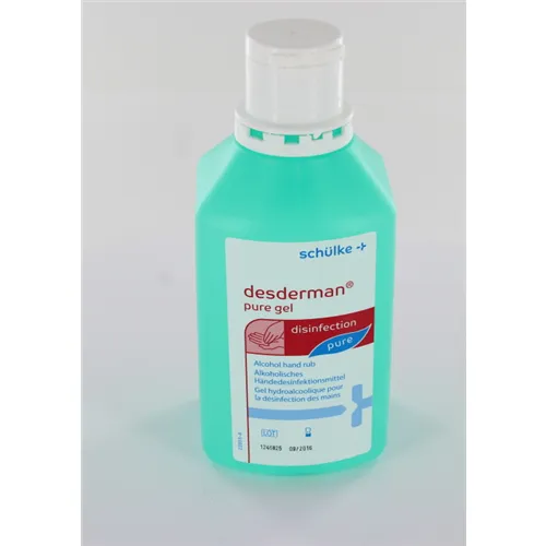 SCHULKE&MAYR DESDERMAN PURE GEL (500ml)