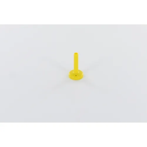 DÜRR OROCUP ADAPTER VOOR KLEINE SPEEKSELZUIGER Ø 6mm