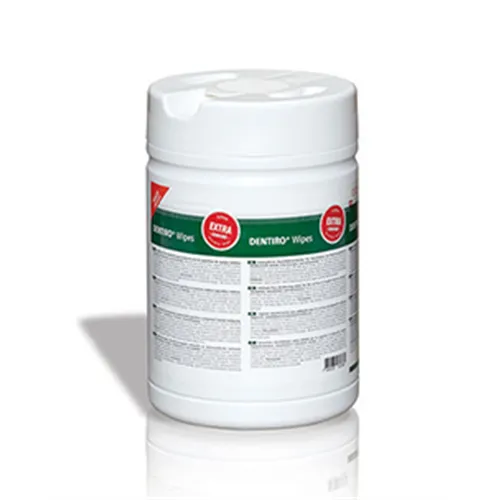 OCC DENTIRO JUMBO WIPES DISPENSERBUS LEEG