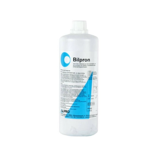 ALPRO BILPRON REINIGINGSVLOEISTOF (1ltr)