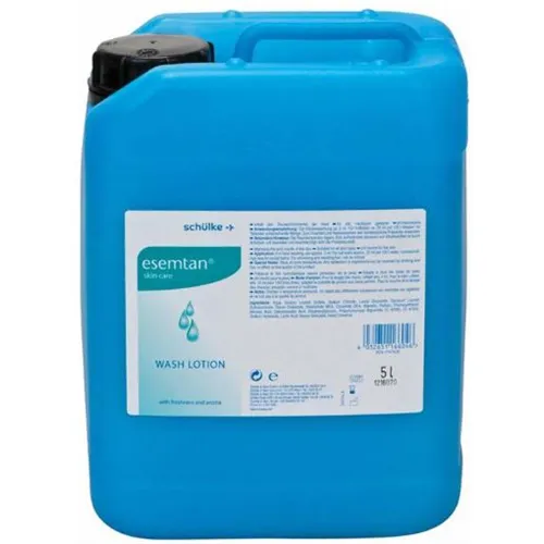 SCHULKE&MAYR ESEMTAN HANDWASLOTION (5ltr)