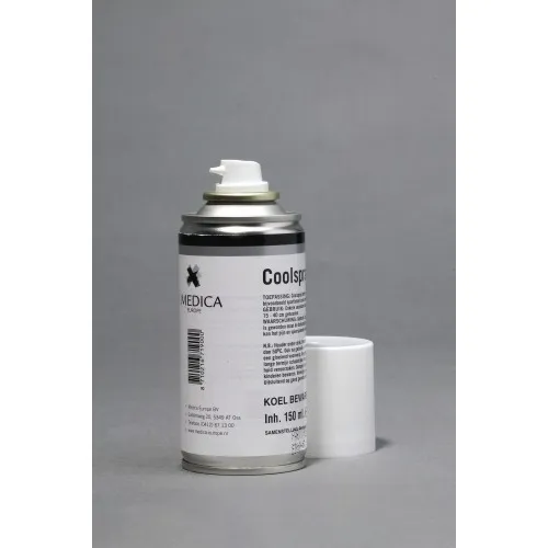 MEDICA CHLOOR-AETHYL SPRAY COOLSPRAY (150ml)