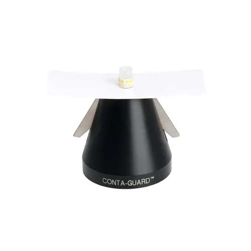 RONVIG NEEDLE RECAPPING INJECTIENAALDENSTANDAARD CONTA GUARD