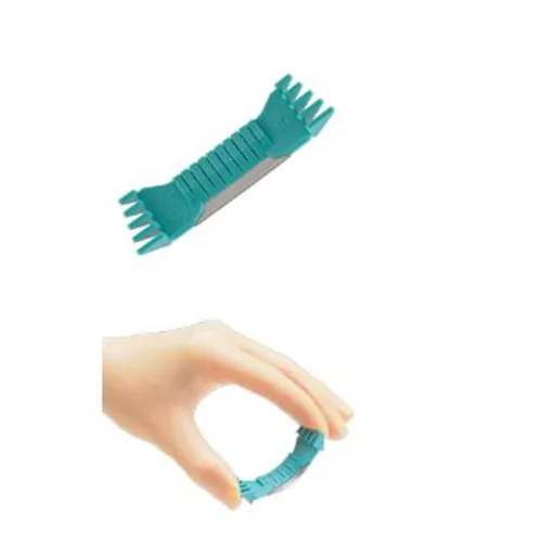 MILTEX BIOPBLADE FLEXIBLE SCALPELS STERIEL (50st)