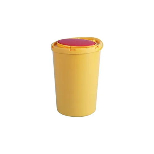 HAGER&WERKEN NAALDENCONTAINERS MIRAMATIC-BOX (5st)