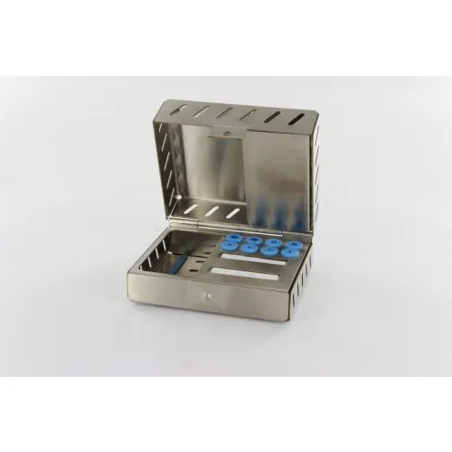 NICHROMINOX IMPLANTOLOGIEKIT NR.1 10x9cm 500561