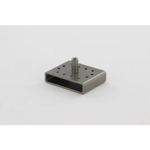 NICHROMINOX RVS BORENSTANDAARD 12RA 190252