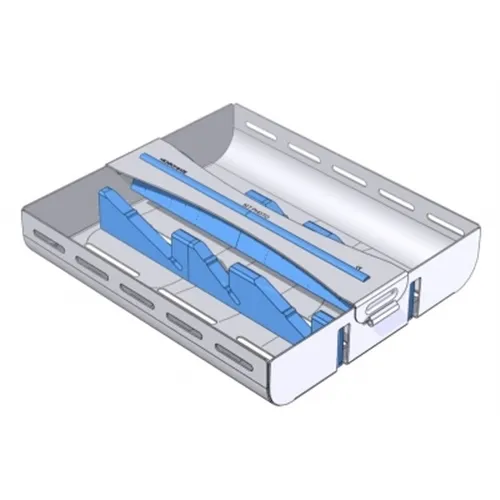 NICHROMINOX PHOTO KIT NR.1 LEEG 19,8x16,5x3,7cm NR.182731