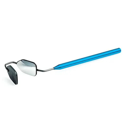 NICHROMINOX TONG BESCHERMER MET SPIEGEL NR.190515