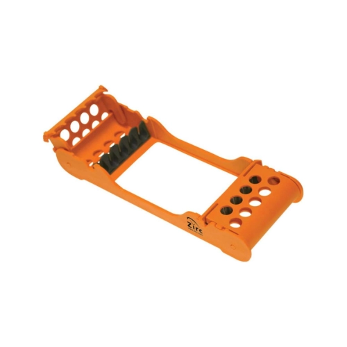 ZIRC E-Z JETT CASSETTE 5 PLACE KLEUR Q NEON ORANJE