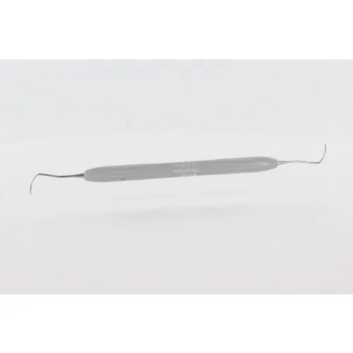 LM FURCATIESONDE ERGONORM GRIJS NR.20/21Si