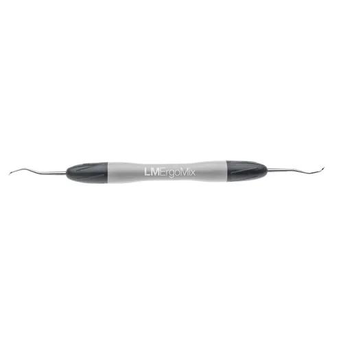 LM MICRO SICKLE SCALER S204S ERGOMIX NR.301/302EM (VERWISSELBARE TIPS)