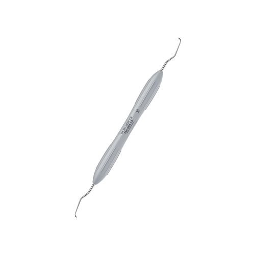 LM MINI GRACEY CURETTE 1/2 ERGOMAX GRIJS NR.201/202MXSi