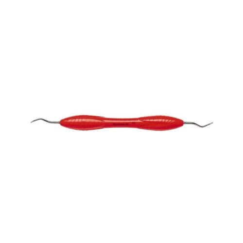 LM SCALER MINI SICKLE SD SHARP DIAMOND ERGOSENSE ROOD NR.311-312SDES