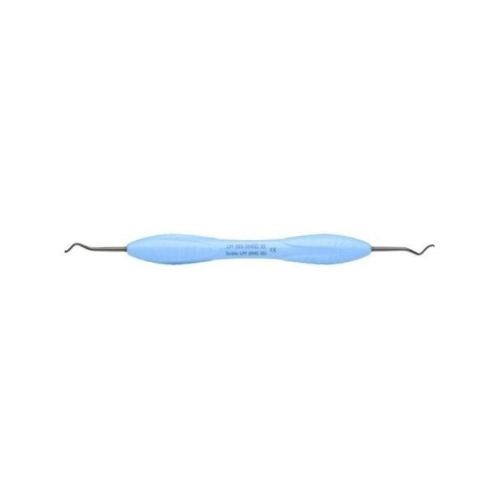 LM SCALER SICKLE SD SHARP DIAMOND ERGOSENSE L.BLAUW NR.303-304SD ES