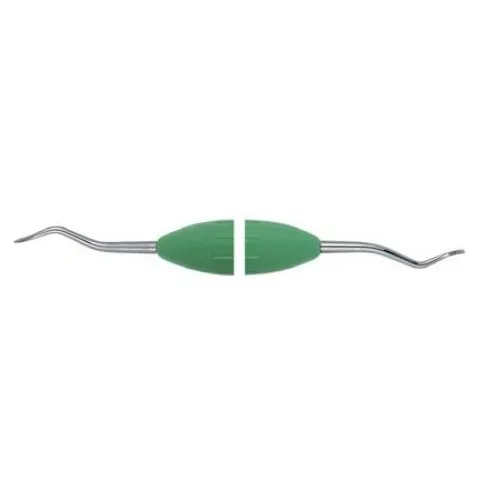 LM MINI KAPLAN SCALER ERGONORM GROEN NR.333/334Si