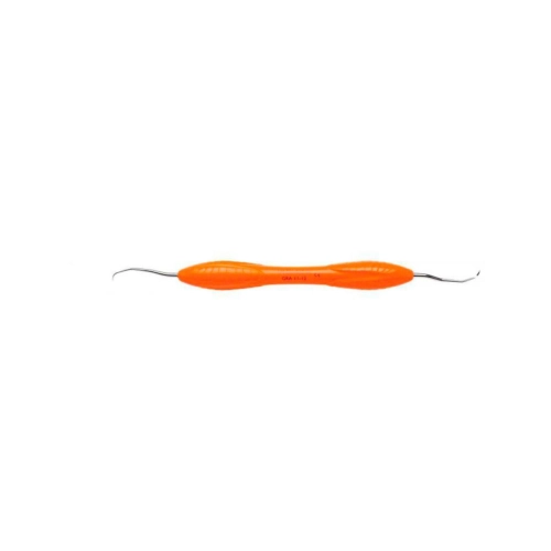 LM GRACEY CURETTE 11/12 ERGOSENSE ORANJE NR.211/212ES